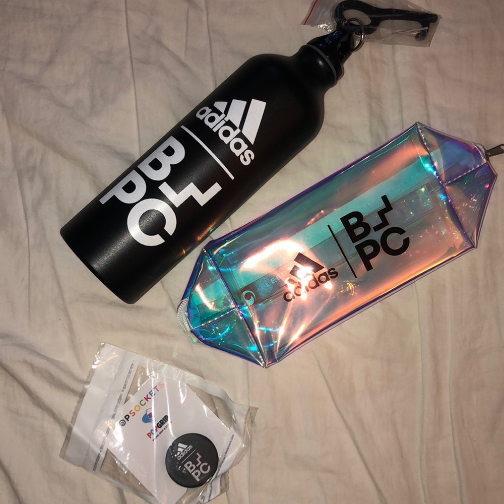 Adidas Bundle - image 3